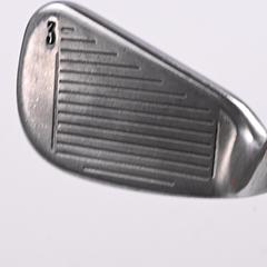 Callaway X-16 #3 Iron / 21 Degree / Regular Flex Big Bertha Steelhead X14 - Image 5