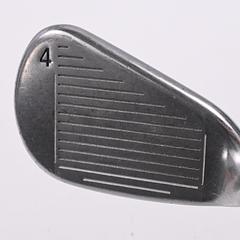 Callaway X-16 #4 Iron / 24 Degree / Firm Flex Callaway System CW85 Shaft - Image 2