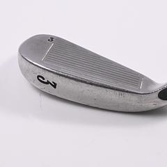 Callaway X-16 #3 Iron / 21 Degree / Regular Flex Big Bertha Steelhead X14 - Image 4