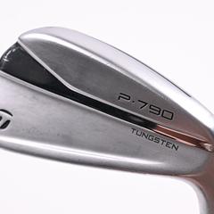 Taylormade P770 2023 #4 Iron / 22 Degree / Stiff Flex MMT 75 Shaft - Image 1