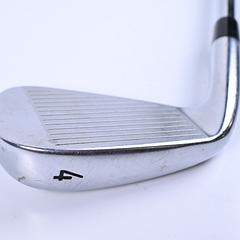 Callaway Apex Pro 24 #4 Iron / 22 Degree / Stiff Flex N.S.Pro Modus3 Tour 120 - Image 4