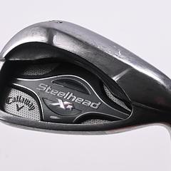Callaway Steelhead XR #9 Iron / 39 Degree / Regular Flex Recoil ES 760 Shaft - Image 2