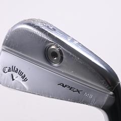 Callaway Apex MB 21 #3 Iron / 20.5 Degree / Regular Flex Dynamic Gold MID 115 - Image 1