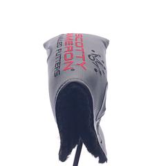 Used Scotty Cameron Super Select Golo 6 Putter / 35.0 Inches - Image 10