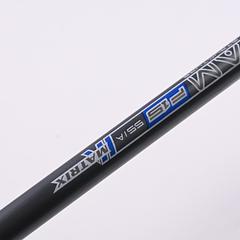 Callaway Steelhead XR #8 Iron / 34.5 Degree / Senior Flex Matrix Ozik Program - Image 4