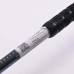 Callaway Steelhead XR #8 Iron / 34.5 Degree / Senior Flex Matrix Ozik Program - Image 5