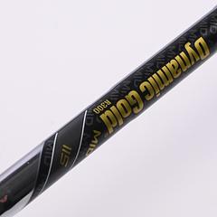 Callaway Apex MB 21 #6 Iron / 30 Degree / Regular Flex Dynamic Gold MID 115 - Image 4