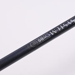 Callaway X-16 #4 Iron / 24 Degree / Firm Flex Callaway System CW85 Shaft - Image 4