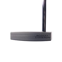 Used Scotty Cameron Super Select Golo 6 Putter / 35.0 Inches - Image 6