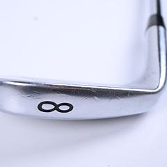 Titleist 620 CB #8 Iron / X-Flex Project X Rifle Steel Shaft - Image 3