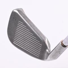 Ping Zing #3 Iron / 20.5 Degree / Black Dot / Stiff Flex Ping JZ Red Shaft - Image 3