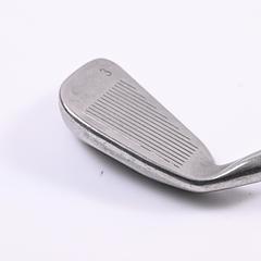 Ping Zing #3 Iron / 20.5 Degree / Black Dot / Stiff Flex Ping JZ Red Shaft - Image 4