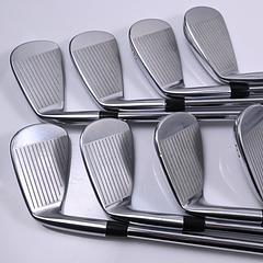 Mizuno Pro 223 Irons / 4-PW+GW / Stiff Flex Project X LZ 120 Shafts - Image 3