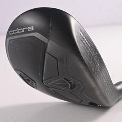 Cobra Darkspeed X #3HF Wood / 16.5 Degree / Regular Flex Lin-Q M40X Blue 6 Shaft - Image 2