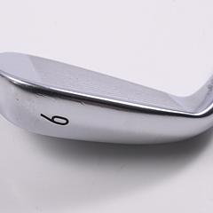 Taylormade Qi HL #9 Iron / 38.5 Degree / Senior Flex Speeder NX 50 Shaft - Image 3