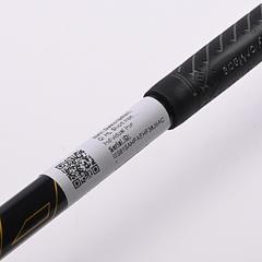 Taylormade Qi HL #9 Iron / 38.5 Degree / Senior Flex Speeder NX 50 Shaft - Image 5