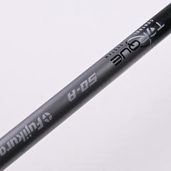 Taylormade Qi HL #8 Iron / 34 Degree / Senior Flex Speeder NX 50 Shaft - Image 4