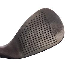 Used Titleist Vokey SM8 Raw Sand Wedge / 56.0 Degrees / Wedge Flex / Left-Handed - Image 6