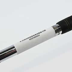 Mizuno MX-17 #3 Iron / 20 Degree / Regular Flex Mizuno Dyna Flex - Image 1