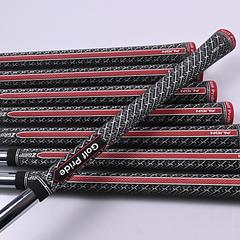 Mizuno Pro 223 Irons / 4-PW+GW / Stiff Flex Project X LZ 120 Shafts - Image 7