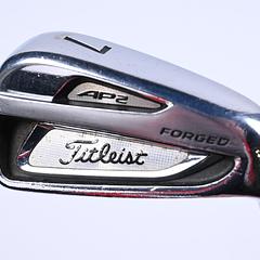 Titleist 714 AP2 #7 Iron / Stiff Flex XP Steel Shaft - Image 1