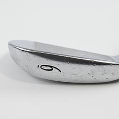 Mizuno MX-23 #6 Iron / Regular Flex Dynamic Gold Lite Shaft - Image 3