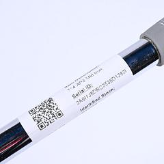 Titleist 714 AP2 #7 Iron / Stiff Flex XP Steel Shaft - Image 5