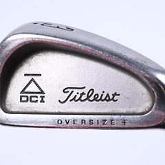 Titleist DCI Oversize+ #3 Iron / 22 Degree / Regular Flex Titleist TriSpec Shaft - Image 1