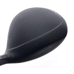 Used Srixon ZX MKII 5 Fairway Wood / 18 Degrees / Stiff Flex / Left-Handed - Image 6