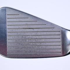 Titleist T100 S 2021 #5 Iron / 25 Degree / Stiff Flex AMT Black S300 Steel Shaft - Image 5