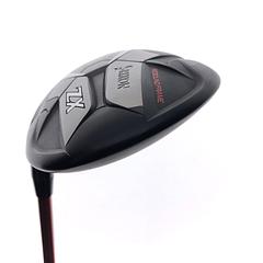 Used Srixon ZX MKII 5 Fairway Wood / 18 Degrees / Stiff Flex / Left-Handed - Image 2