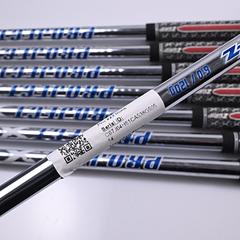Mizuno Pro 223 Irons / 4-PW+GW / Stiff Flex Project X LZ 120 Shafts - Image 6