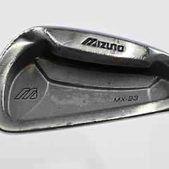 Mizuno MX-23 #5 Iron / 26 Degree / Regular Flex Mizuno Steel Shaft - Image 1