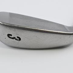 Mizuno MX-17 #3 Iron / 20 Degree / Regular Flex Mizuno Dyna Flex - Image 4