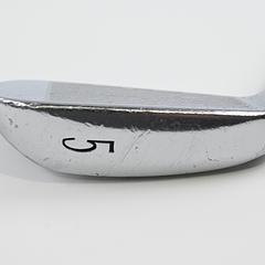 Mizuno MX-23 #5 Iron / 26 Degree / Regular Flex Mizuno Steel Shaft - Image 3