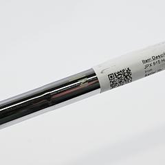 Mizuno JPX 919 Hot Metal #7 Iron / Regular Flex N.S.Pro Steel Shaft - Image 4