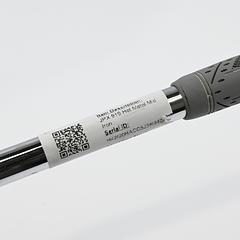 Mizuno JPX 919 Hot Metal #7 Iron / Regular Flex N.S.Pro Steel Shaft - Image 5