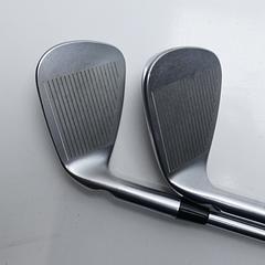 Used Ping i525 Iron Set / 6 - PW / Regular Flex - Image 6