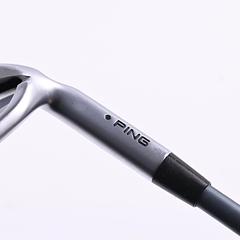 Ping G425 #8 Iron / Black Dot / Senior Flex Ping Alta CB Slate AWT Shaft - Image 3