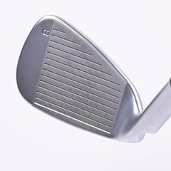 Ping G425 #8 Iron / Black Dot / Senior Flex Ping Alta CB Slate AWT Shaft - Image 4