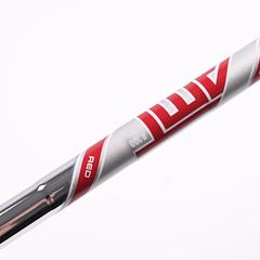 Titleist T200 2021 #7 iron / 31 Degree / Regular Flex AMT Red R300 Shaft - Image 3