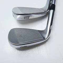 Used Ping i525 Iron Set / 6 - PW / Regular Flex - Image 7