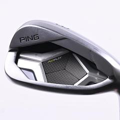 Ping G430 #8 Iron / Green Dot / Senior Flex Ping Alta Quick 45 Shaft - Image 1