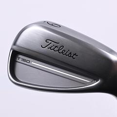 Titleist T150 2025 #9 Iron / Stiff Flex AMT Silver Shaft - Image 1