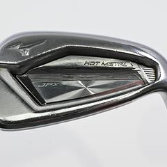Mizuno JPX 919 Hot Metal #8 Iron / 35 Degree / Regular Flex N.S.Pro Steel Shaft - Image 1