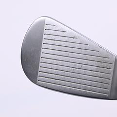 Titleist T150 2025 #7 Iron / Stiff Flex AMT Silver Shaft - Image 2