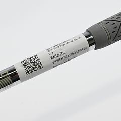 Mizuno JPX 919 Hot Metal #8 Iron / 35 Degree / Regular Flex N.S.Pro Steel Shaft - Image 5