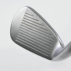 Mizuno JPX 919 Hot Metal #7 Iron / Regular Flex N.S.Pro Steel Shaft - Image 2