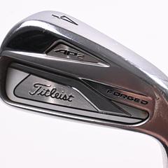 Titleist 718 AP2 #4 Iron / 24 Degree / Regular Flex N.S.Pro 850GH Shaft - Image 1
