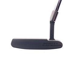 Used Scotty Cameron Special Select Newport Putter / 34.0 Inches - Image 6